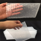 20 db átlátszó, rázkódásálló, újrahasznosítható, kis csomagoló tasak poli buborék fólia anyaggal.