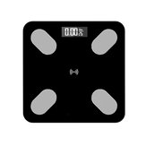 Mrosaa Floor Scientific Smart Electronic Body Fat Scale