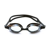 Anti-Fog silikonové plavecké brýle, vodotěsné plavecké brýle, prevence proti prachu plaveckých brýlí.