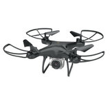 Utoghter 69601 Wifi FPV RC Drone Quadcopter z 0.3MP / 2MP Gimbal Camera 22mins Czas lotu