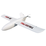 X-uav Talon Pro 1350mm Spennvidde EPO V-hale Luftundersøkelsesfly FPV RC Flysett