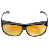 Night Vision Driving Glasses Unisex Sonnenbrille Uv Protection
