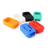 Soft Rubber Silicone Case Protective Housing Case Cover for Gopro Hero 3 3 Plus 4 Remote Controller
