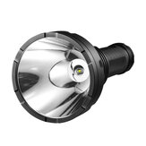 Lanterna LED Lumintop BLF GT90 SBT90.2 potente com 7000LM, 5700K e alcance de 2720 metros
