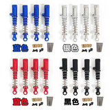 Metal Shock Absorber For WPL C14 C24 C34 C44 MN D90 D91 MN45 MN96 MN99 MN99S RC Car Parts