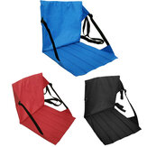 Esteiras de piquenique ao ar livre dobráveis e leves à prova de umidade Camping Praia Stadium Portable Soft Yoga Almofada de assento