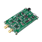 Analizador de espectro Geekcreit® USB LTDZ_35-4400M_Fuente de señal de espectro con módulo de fuente de seguimiento Análisis de dominio de frecuencia de RF herramienta