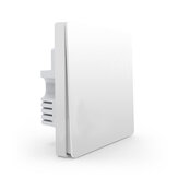 Originele Aqara Smart Wall Switch Zig.bee-versie Smart Home-afstandsbediening van Xiaomi Eco-System
