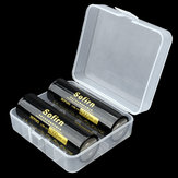 2 Stks Sofirn 3.7 V 40A 4000 mAh 21700 Batterij Lithium Ion Batterij Oplaadbare Batterijen Li-ion Batterij 21700 Mobiele