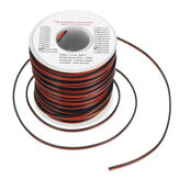 EUHOBBY 30m 22AWG PVC-Leitung mit hoher Temperatur für RC-Batterie