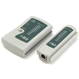 RJ45 CAT6 CAT5e RJ11 Δίκτυο Ethernet LAN PC Wire Cable Tester Test Tool