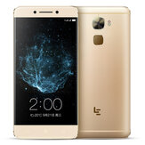 LeTV Leeco Le Pro3 Elite LEX722 5,5 hüvelykes 4 GB RAM 32GB ROM Snapdragon 820 Négymagos 4G okostelefon