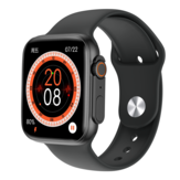 T18 1.83 inch HD Screen bluetooth Call Heart Rate Blood Pressure SpO2 Monitor Multi-sport Modes Fitness Tracker IP67 Waterproof Smart Watch