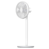 Новая версия Smartmi Natural Wind Pedestal Fan 2S с MIJIA APP Control Литий-ионный Батарея DC частотный вентилятор