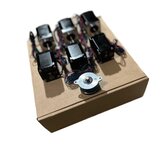 Kit de motores de passo para impressoras 3D 14-MCRN-DFH-1848 14-MCRN-DFH-1815