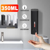 Θήκη τηλέφωνου ντους από τοίχο Bakeey Shower Bath Shampoo Dispenser Υγρό Σαπούνι Ειδικά για το Μπάνιο