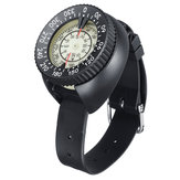 Portable Scuba Compass Diving Equipment Navigation Gauge Standard Scan Module