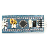 Placa de desenvolvimento de pequeno sistema STM32F103C8T6 Placa de microcontrolador Core STM32 ARM