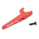 ALZRC Devil 380 420 FAST RC Helicopter Parts Metal Battery Clip