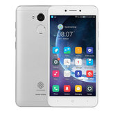China Mobile CMCC A3s 5,2 pouces Empreinte Digitale 2GB 16GB Snapdragon 425 Quad core 4G Téléphone intelligent