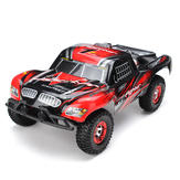 Feiyue FY01 Fighter-1 1/12 2.4G 4WD Short Course Truck RC Car