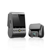 VIOFO A129-D Duo Dual fotografica Doppia registrazione con Rear fotografica Car DVR Senza GPS