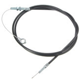 Улучшенный кабель газа для гоночного картинга 71 дюйм для 8252-1390 Manco ASW