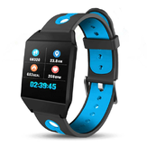 XANES® W13 1.3 '' اللون شاشة ذكي Watch قلب معدل مراقب سليمالجسم Sports ذكي Bracelet