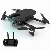 GDU O2 Wifi FPV avec 3 Axes Stabilisé Cardan 4K Caméra Évitement Obstacle Drone Quadricoptère RC