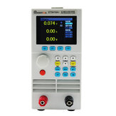 Carga electrónica programable ET5410A+ DC Carga de control digital Probador de baterías electrónicas Medidor de carga