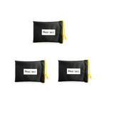 3PCS Realacc Nuovo modello di borsa antideflagrante per batteria Lipo 10x12cm per Eachine E010