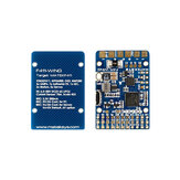 Matek Systems F411-WING (New) STM32F411 Flight Controller Built-in OSD for RC Airplane