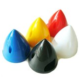 جمفان بلاستيك بروبيلر سبينر 51 ملم خيارات ثنائية اللون