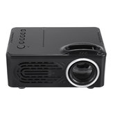Rigal RD - 814 LED Mini Projector 30 Lumens 2.0 inch LCD TFT Display Photo Music Movie Home 