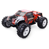 ZD Racing MT-16 1/16 2.4G 4WD 40 km / h senza spazzola Rc auto Monster fuoristrada camion RTR giocattolo