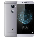 LeTV Le S3 X522 5,5 cala Szybkie ładowanie 3 GB RAM 32GB ROM Snapdragon652 1,8 GHz Octa Core 4G Smartphone
