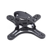 Gofly-RC Falcon CP90 Spare Part 95mm Carbon Fiber Frame Kit για RC FPV Racing Drone