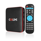 COOLEME CM-MM1 Amlogic S905W 2GB RAM 16GB ROM TV Box Support MAG250