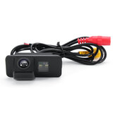 Bezdrôtová spätná CCD kamera pre Ford Mondeo Fiesta Focus S-Max Kug