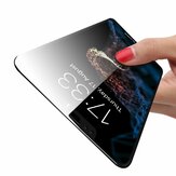 حامي الشاشة الزجاجية لايفون XR/iPhone 11 من Bakeey ذو حواف ناعمة ثلاثية الأبعاد مصنوع من ألياف الكربون