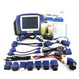 XTOOL PS2 GDS Gasoline bluetooth Diagnostic Scan Tool with Touch Screen Update Online