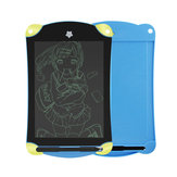 Tableta de escritura LCD de 8,5 pulgadas para dibujar, pintar, graffiti y caricaturas para la escuela y la oficina