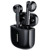 Lenovo XT83 TWS Earbuds bluetooth 5.0 Earphone HiFi Stereo Game Low Latency Noise Reduction Mic Touch Control Sports Headphone