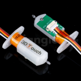 Trianglelab® / Dforce®3D BL TOUCH Sensörü 2021 V3 Otomatik Yatak Düzleme Sensörü BL Otomatik Dokunma Sensörü 3D Yazıcı için
