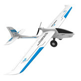 VolantexRC Ranger2400 2400mm-es szárnyfesztávolságú Professzionális FPV Szállító RC Repülőgép 757-9 KIT PNP