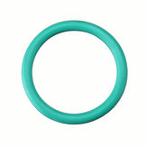 Rubberen zuiger Rubberen ringen O-ring onderdeel voor volledig metalen Hit & Miss Gas Stirlingmotor Model