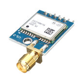 Модуль спутникового позиционирования GPS Mini Geekcreit для Arduino - продукты, которые работают с официальными платами Arduino