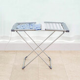 Thermostatic Electric Folding Drying Rack Constant Temperature Drying High Material Charging Drying Hanger