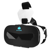 Fiit Kuge VR Gafas Auriculares de realidad virtual 3D para teléfonos inteligentes 4.0 - 6.33 Inch 