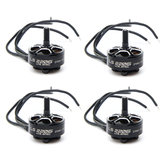 4X EMAX LS2206 Lite Spec 2206 2700KV 3-5S CW Thread Brushless Motor for RC Drone FPV Racing